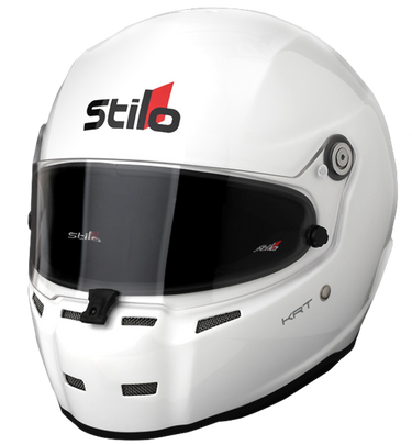 Stilo ST5 KRT Karting Helmet SK2020